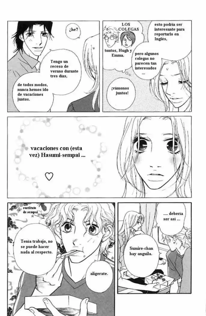 Kimi Wa Pet - Capítulo 30 - Página 5 - LectorTMOo