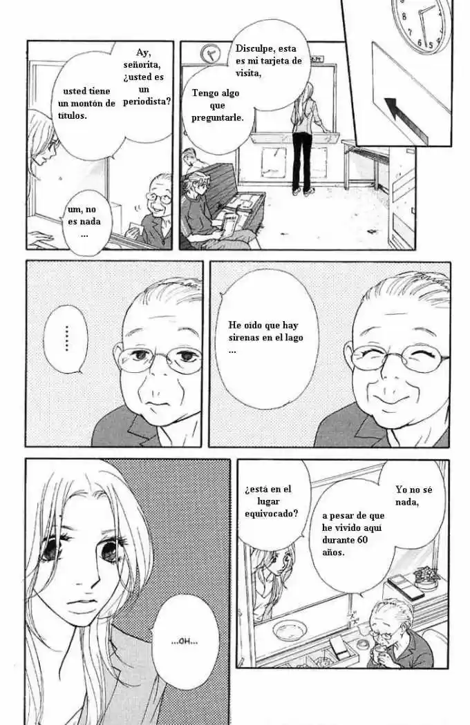 Kimi Wa Pet - Capítulo 30 - Página 8 - LectorTMOo