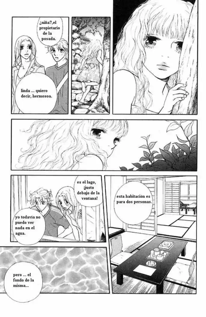 Kimi Wa Pet - Capítulo 30 - Página 12 - LectorTMOo