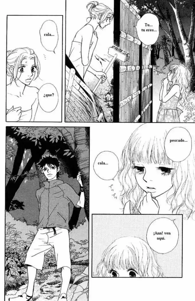 Kimi Wa Pet - Capítulo 30 - Página 15 - LectorTMOo