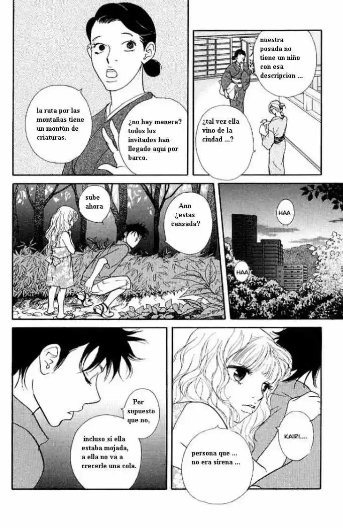 Kimi Wa Pet - Capítulo 30 - Página 17 - LectorTMOo