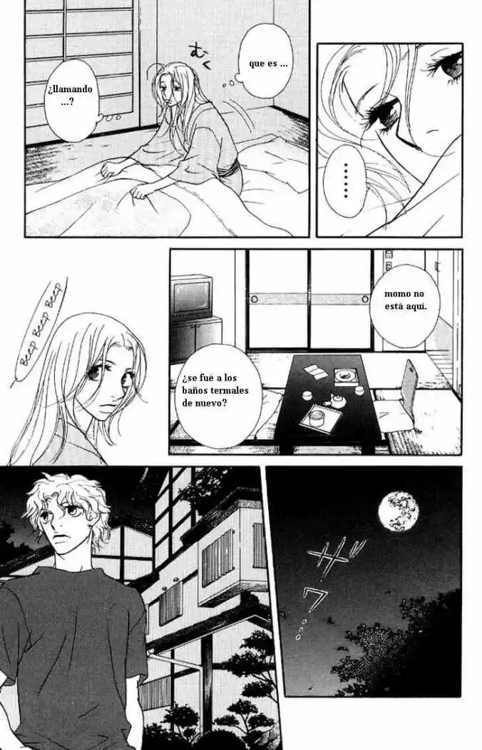 Kimi Wa Pet - Capítulo 30 - Página 22 - LectorTMOo