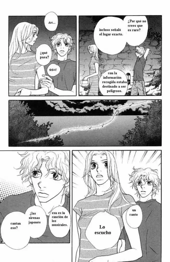 Kimi Wa Pet - Capítulo 30 - Página 24 - LectorTMOo
