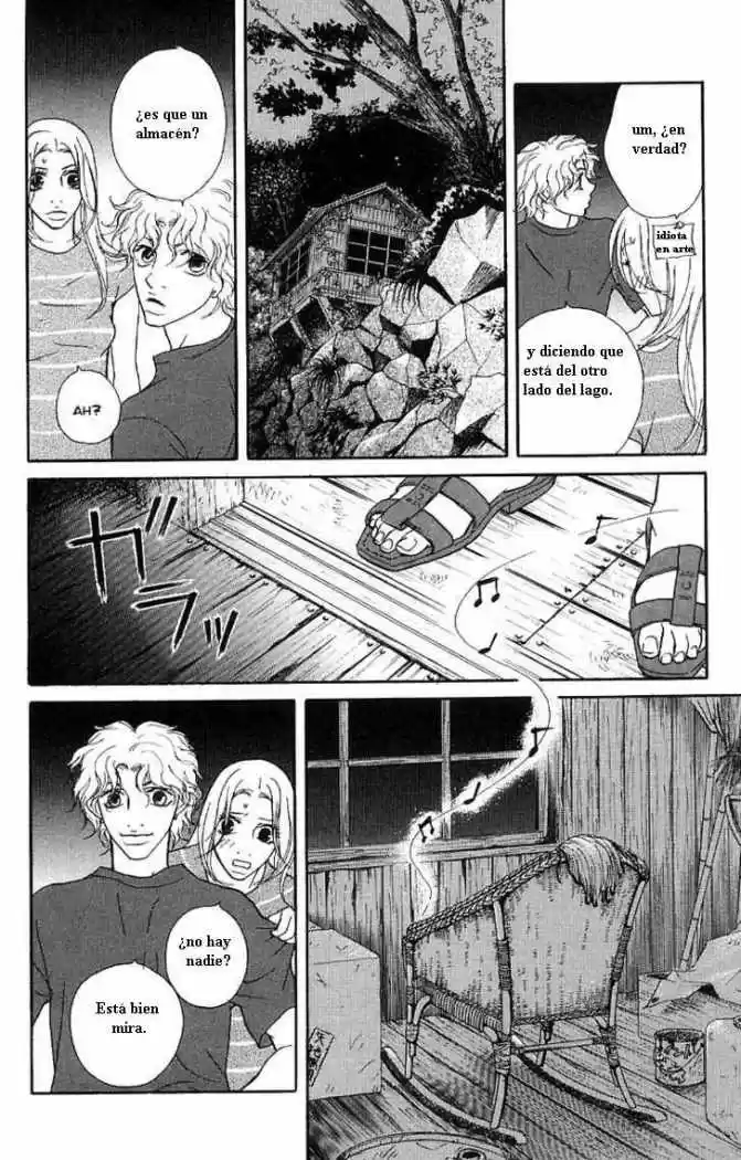 Kimi Wa Pet - Capítulo 30 - Página 25 - LectorTMOo