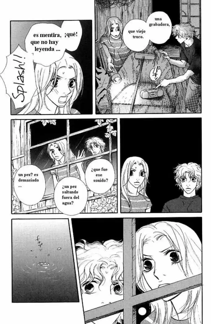 Kimi Wa Pet - Capítulo 30 - Página 26 - LectorTMOo