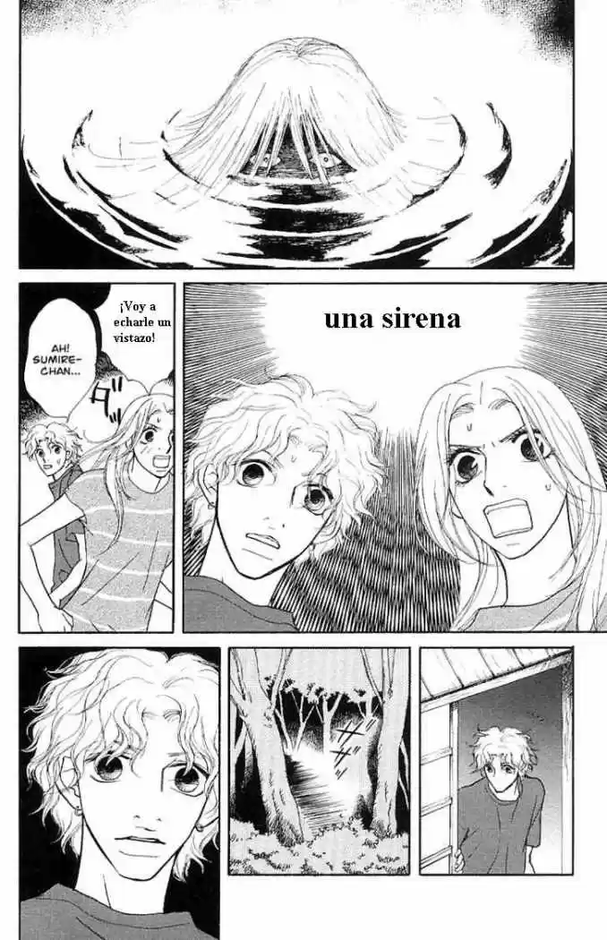 Kimi Wa Pet - Capítulo 30 - Página 27 - LectorTMOo