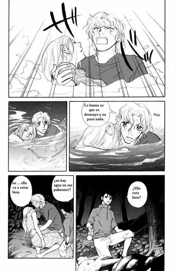 Kimi Wa Pet - Capítulo 31 - Página 6 - LectorTMOo