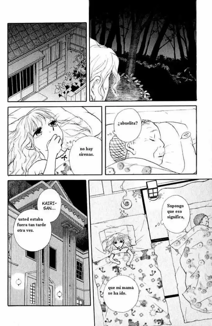 Kimi Wa Pet - Capítulo 31 - Página 8 - LectorTMOo