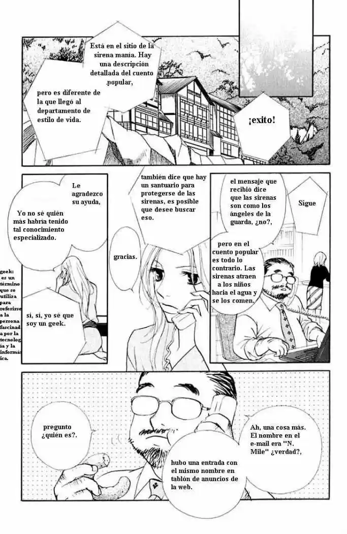 Kimi Wa Pet - Capítulo 31 - Página 11 - LectorTMOo