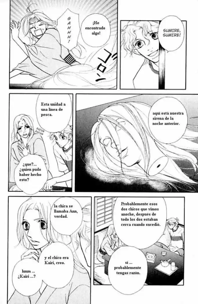 Kimi Wa Pet - Capítulo 31 - Página 12 - LectorTMOo