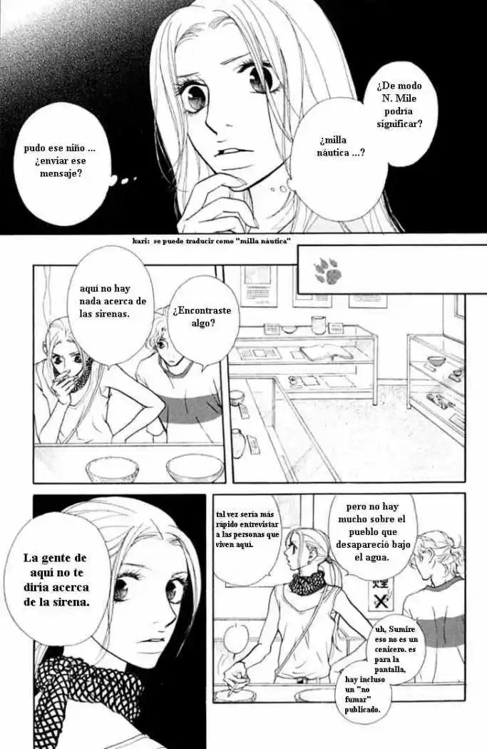 Kimi Wa Pet - Capítulo 31 - Página 13 - LectorTMOo
