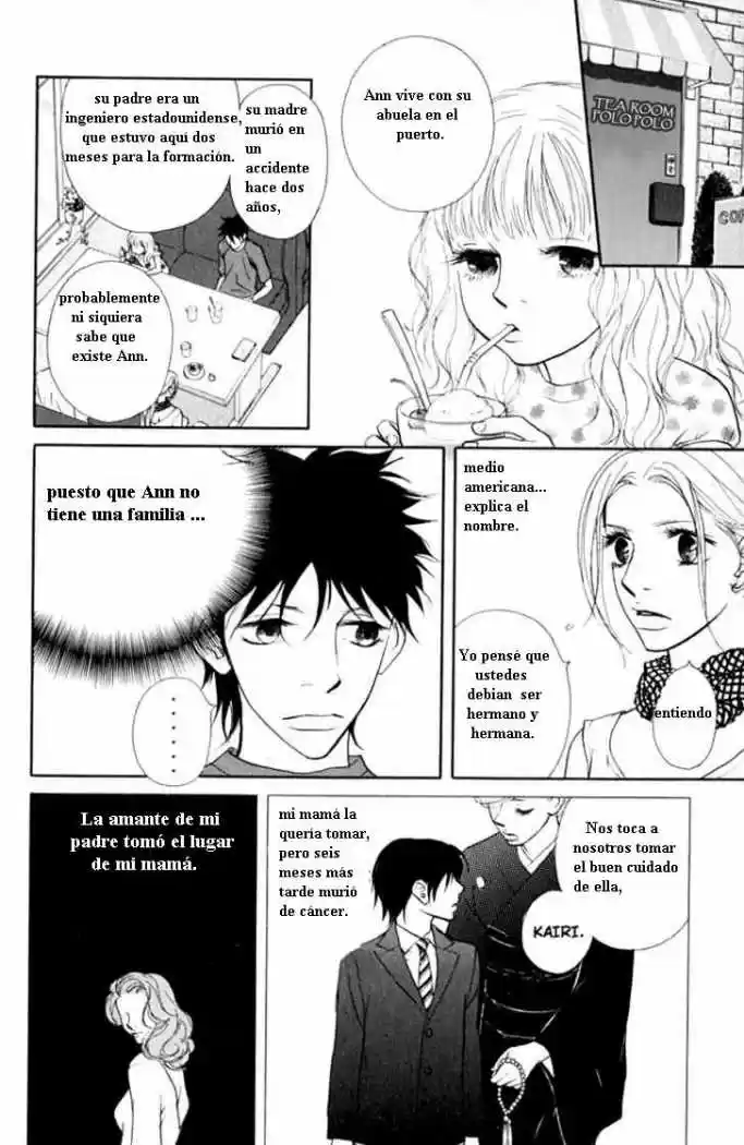 Kimi Wa Pet - Capítulo 31 - Página 14 - LectorTMOo