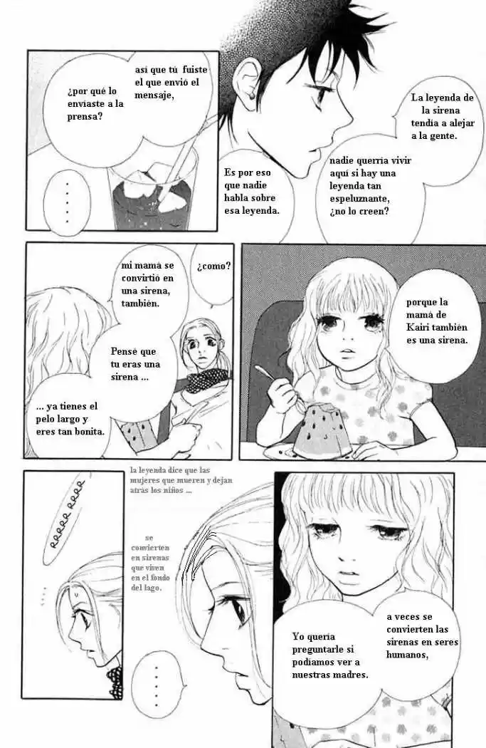 Kimi Wa Pet - Capítulo 31 - Página 16 - LectorTMOo