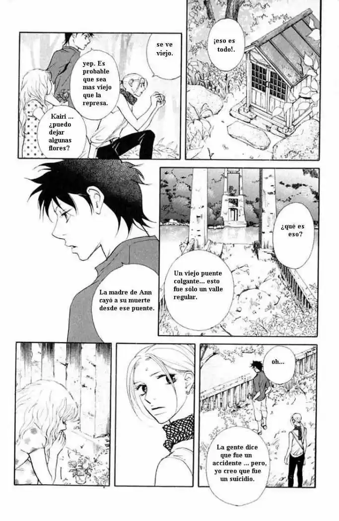 Kimi Wa Pet - Capítulo 31 - Página 18 - LectorTMOo