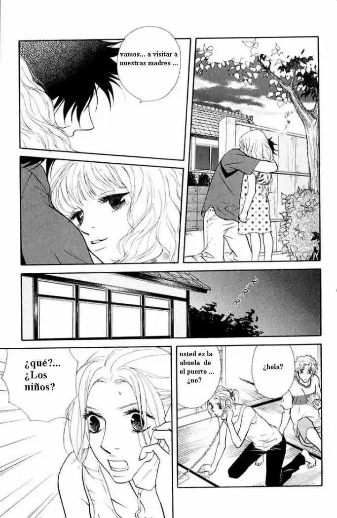 Kimi Wa Pet - Capítulo 31 - Página 23 - LectorTMOo