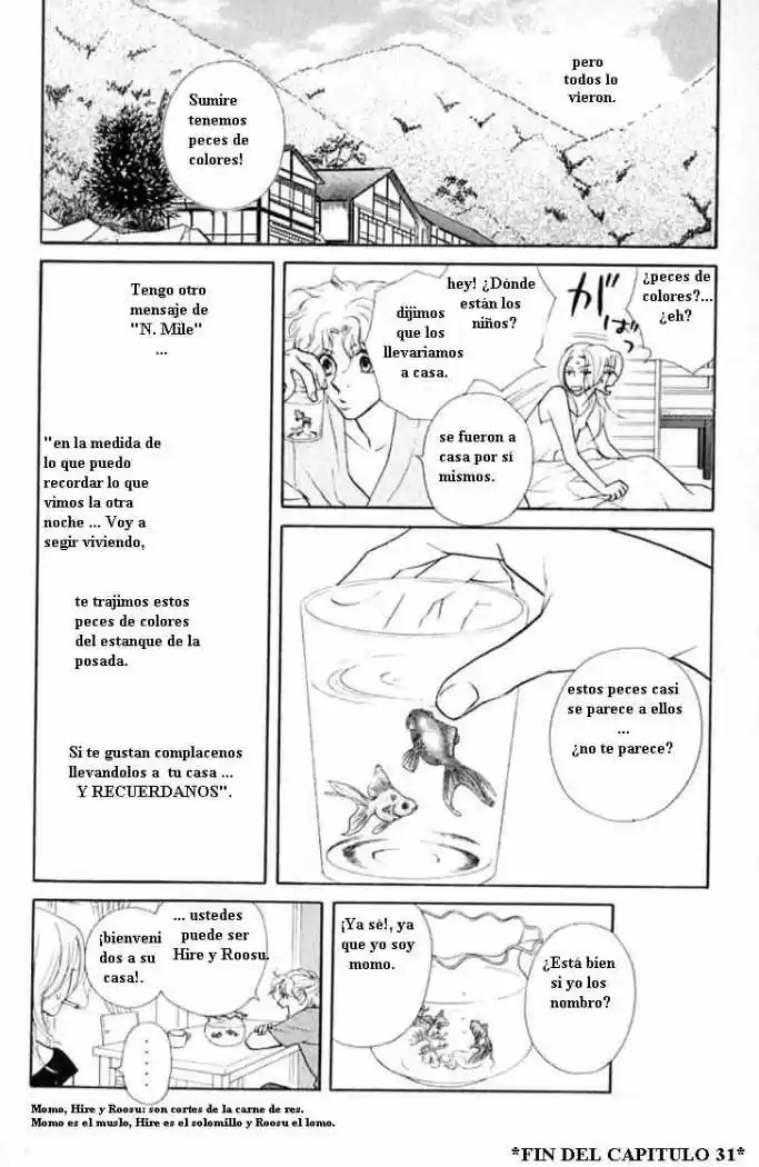 Kimi Wa Pet - Capítulo 31 - Página 30 - LectorTMOo