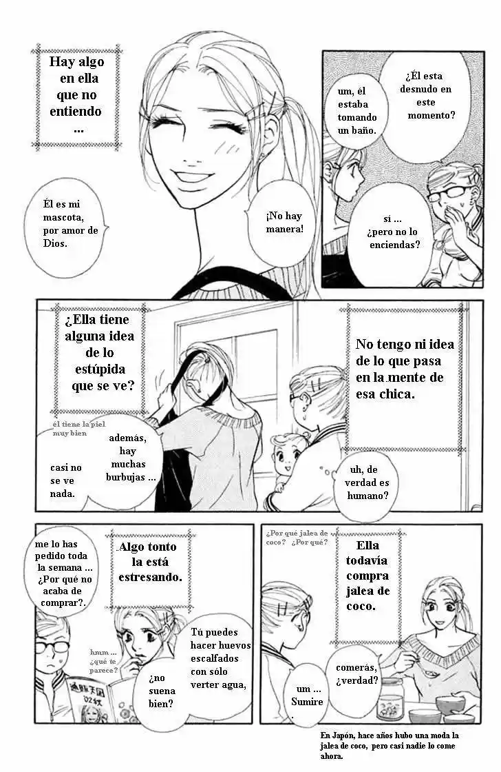 Kimi Wa Pet - Capítulo 32 - Página 9 - LectorTMOo