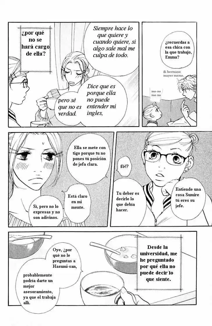 Kimi Wa Pet - Capítulo 32 - Página 10 - LectorTMOo