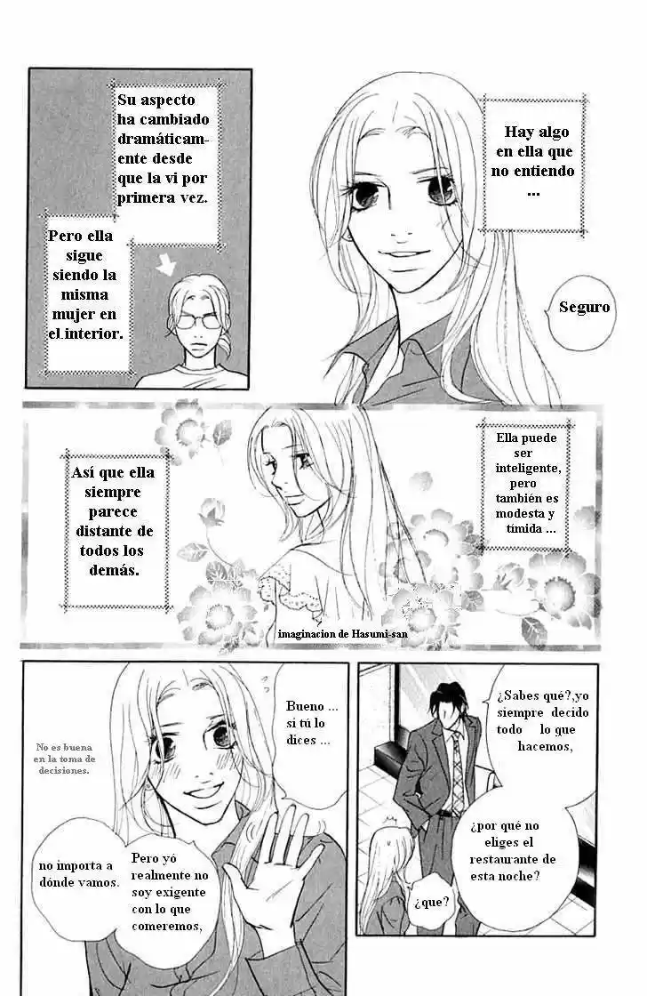 Kimi Wa Pet - Capítulo 32 - Página 12 - LectorTMOo