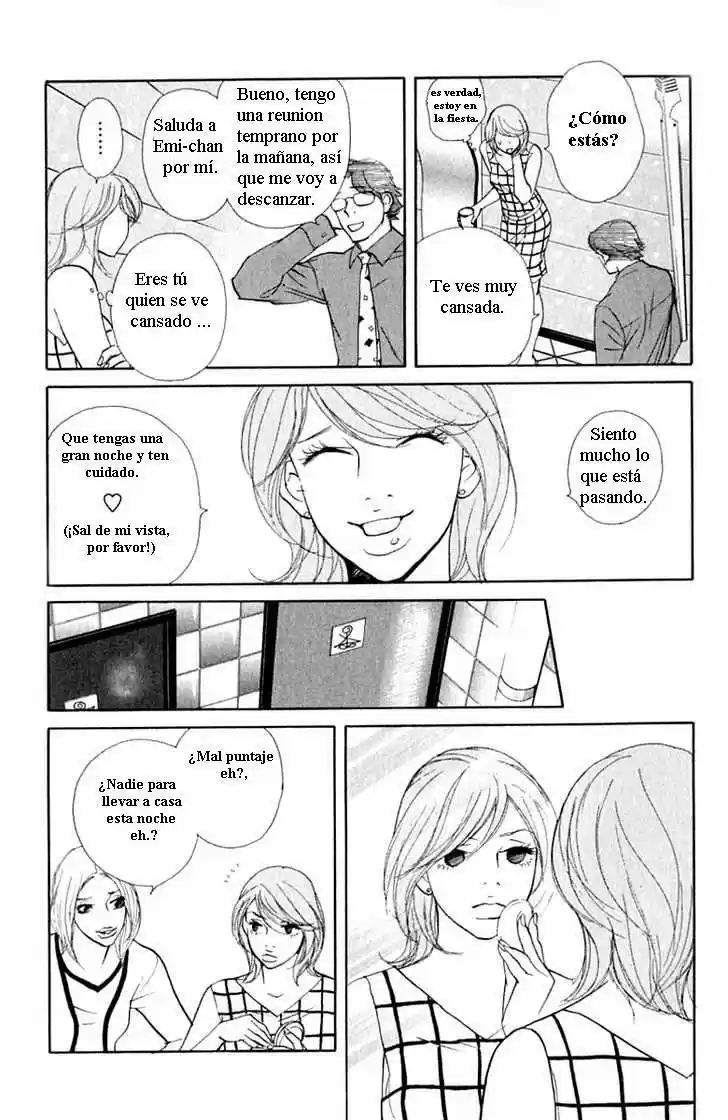 Kimi Wa Pet - Capítulo 32 - Página 19 - LectorTMOo