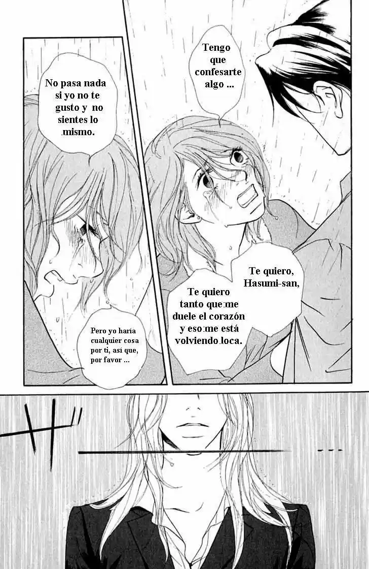 Kimi Wa Pet - Capítulo 32 - Página 31 - LectorTMOo
