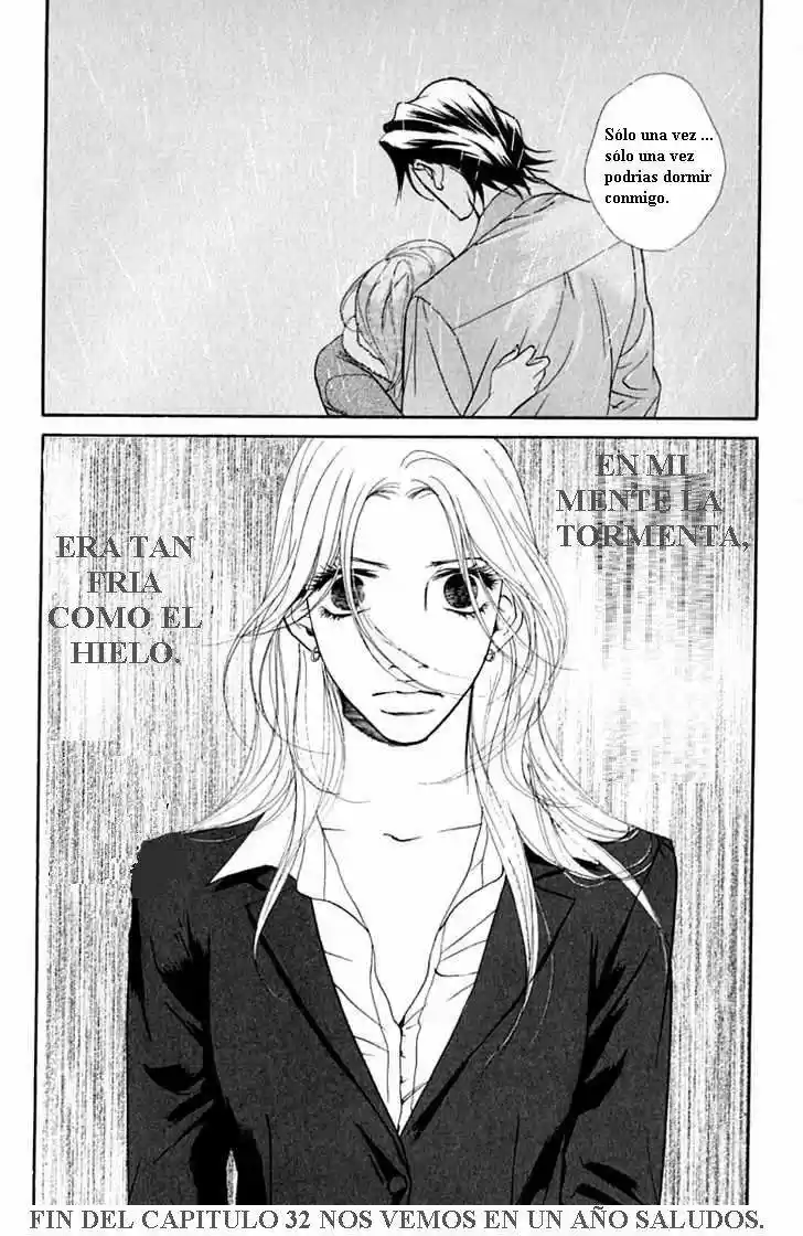Kimi Wa Pet - Capítulo 32 - Página 32 - LectorTMOo