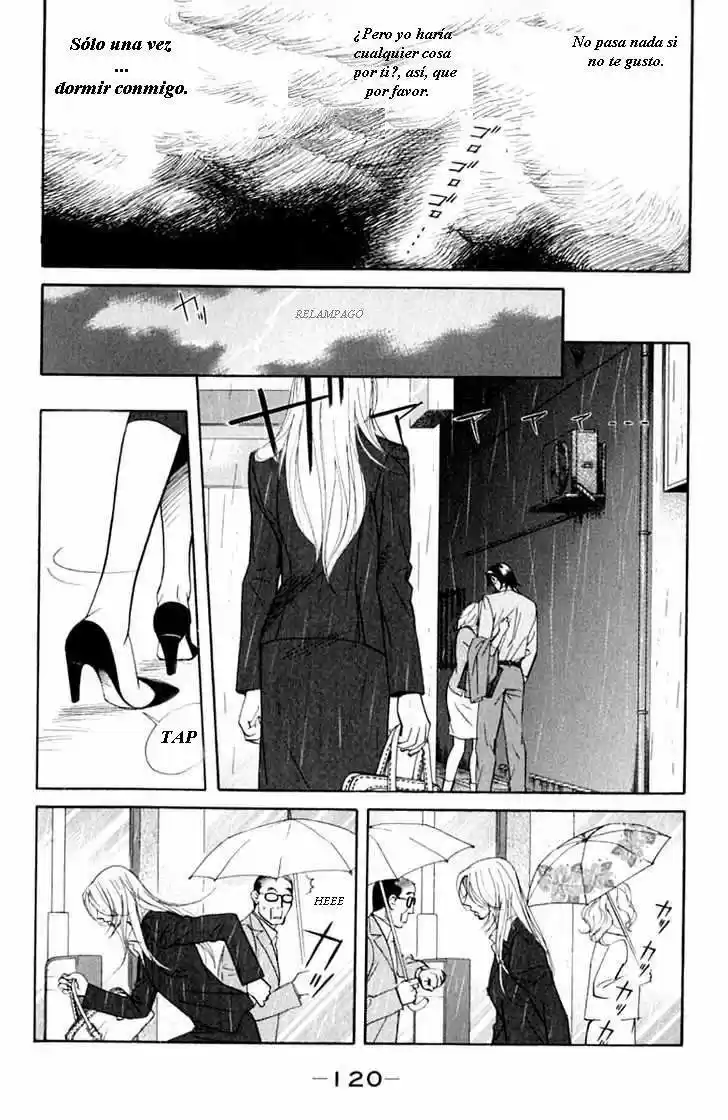 Kimi Wa Pet - Capítulo 33 - Página 3 - LectorTMOo