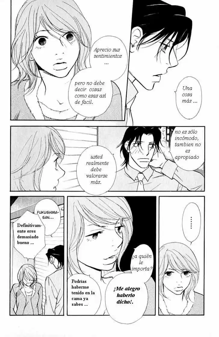 Kimi Wa Pet - Capítulo 33 - Página 5 - LectorTMOo
