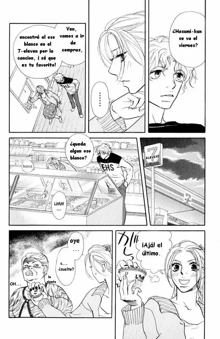 Kimi Wa Pet - Capítulo 33 - Página 12 - LectorTMOo