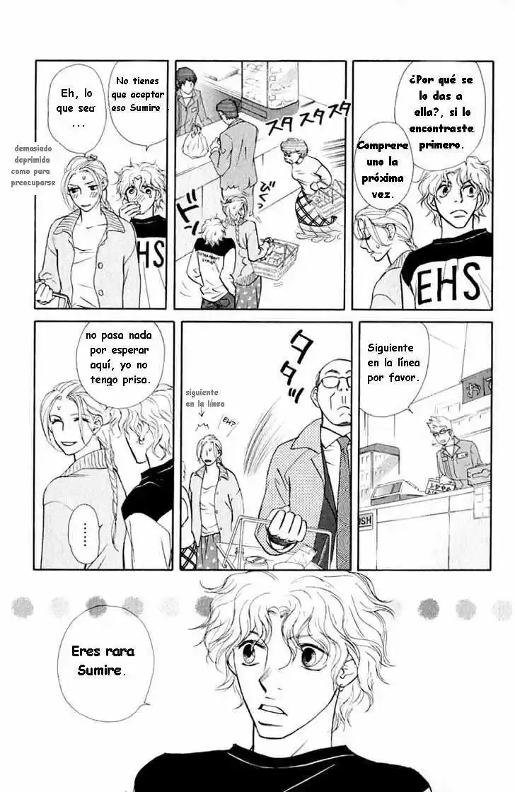 Kimi Wa Pet - Capítulo 33 - Página 13 - LectorTMOo