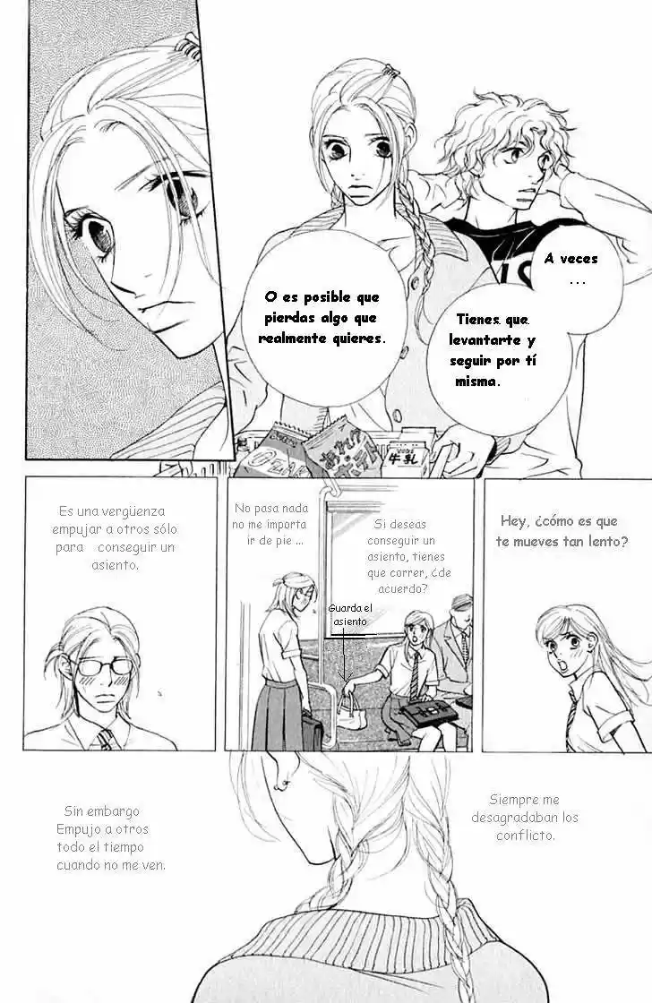 Kimi Wa Pet - Capítulo 33 - Página 14 - LectorTMOo