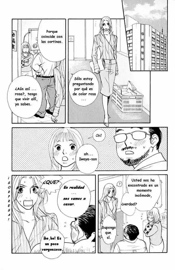 Kimi Wa Pet - Capítulo 33 - Página 15 - LectorTMOo