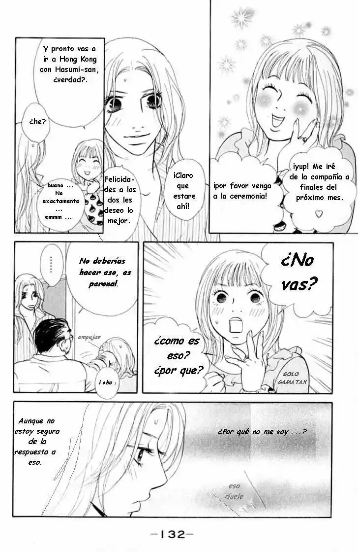 Kimi Wa Pet - Capítulo 33 - Página 16 - LectorTMOo