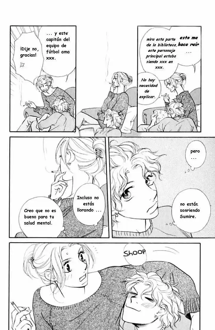 Kimi Wa Pet - Capítulo 33 - Página 18 - LectorTMOo