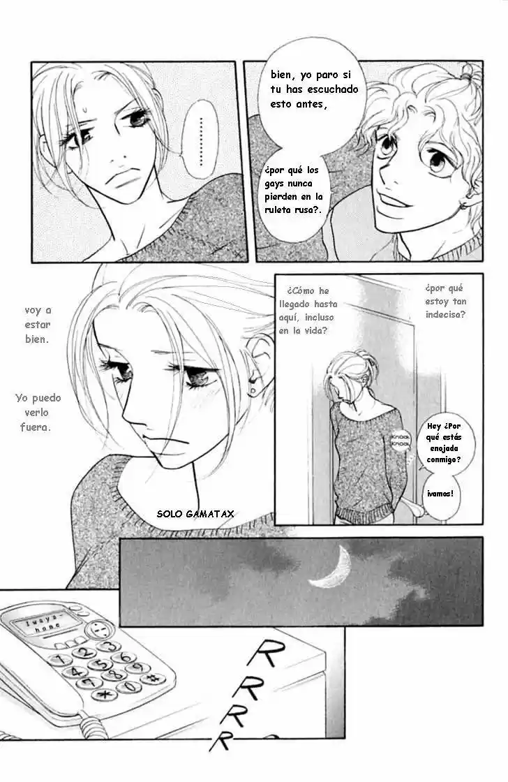 Kimi Wa Pet - Capítulo 33 - Página 19 - LectorTMOo