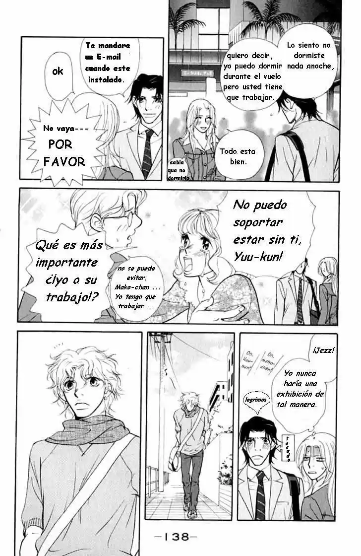 Kimi Wa Pet - Capítulo 33 - Página 22 - LectorTMOo