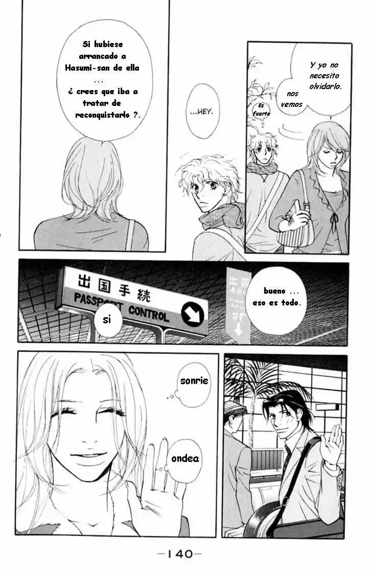 Kimi Wa Pet - Capítulo 33 - Página 24 - LectorTMOo