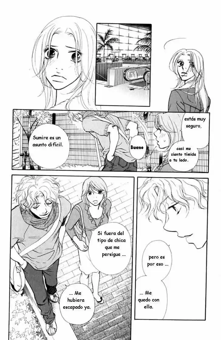 Kimi Wa Pet - Capítulo 33 - Página 26 - LectorTMOo