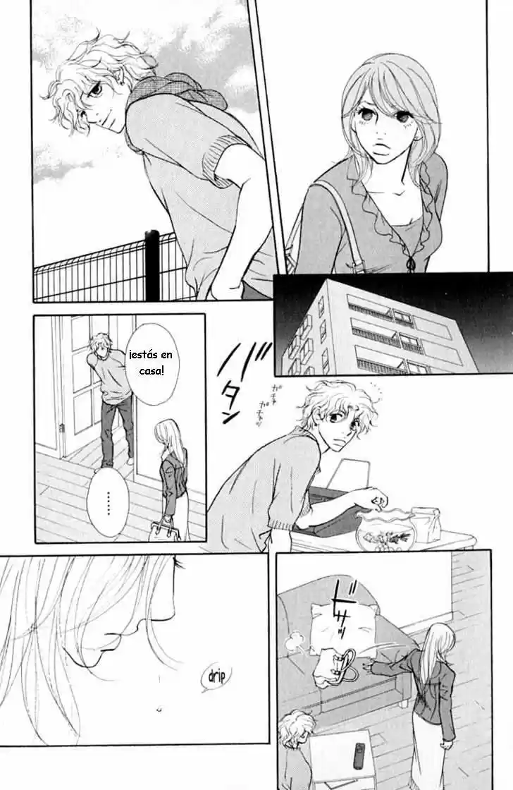 Kimi Wa Pet - Capítulo 33 - Página 27 - LectorTMOo