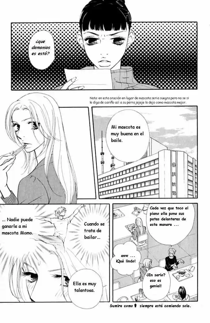 Kimi Wa Pet - Capítulo 34 - Página 5 - LectorTMOo