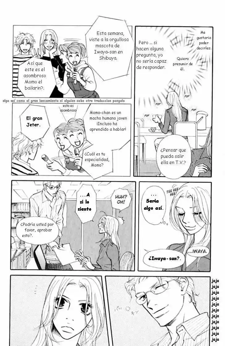 Kimi Wa Pet - Capítulo 34 - Página 6 - LectorTMOo