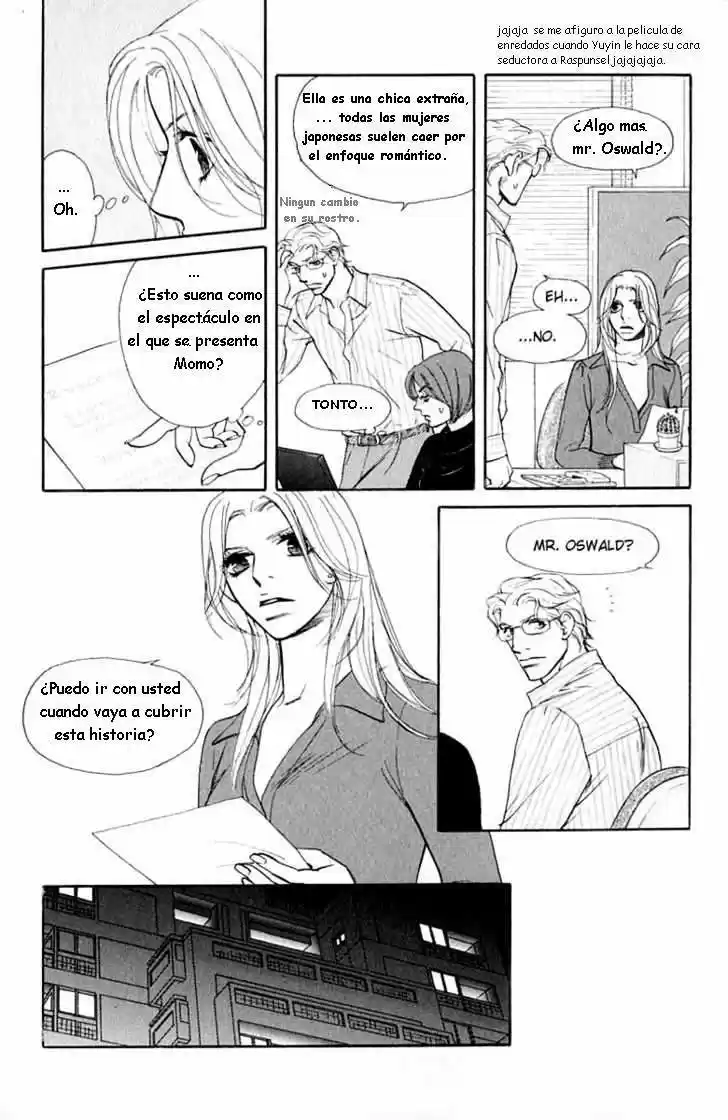 Kimi Wa Pet - Capítulo 34 - Página 7 - LectorTMOo