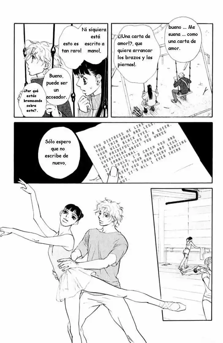 Kimi Wa Pet - Capítulo 34 - Página 9 - LectorTMOo
