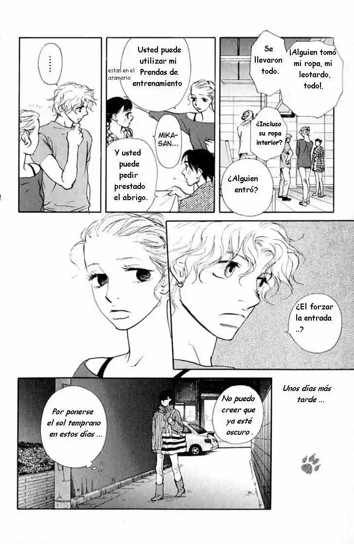 Kimi Wa Pet - Capítulo 34 - Página 12 - LectorTMOo