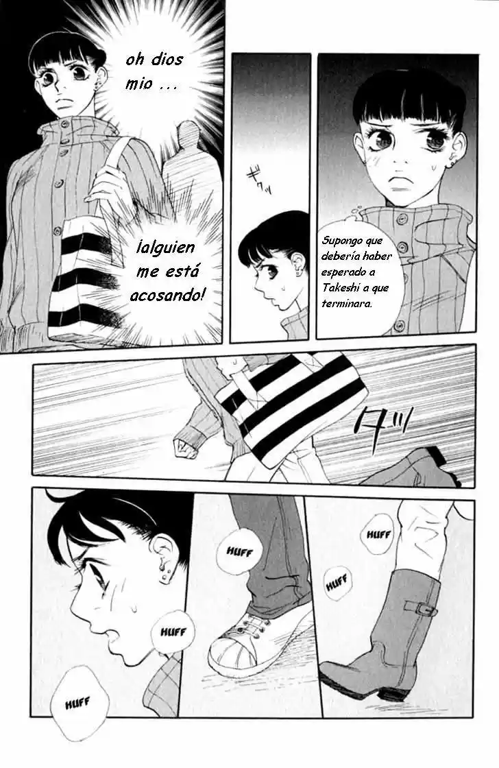Kimi Wa Pet - Capítulo 34 - Página 13 - LectorTMOo