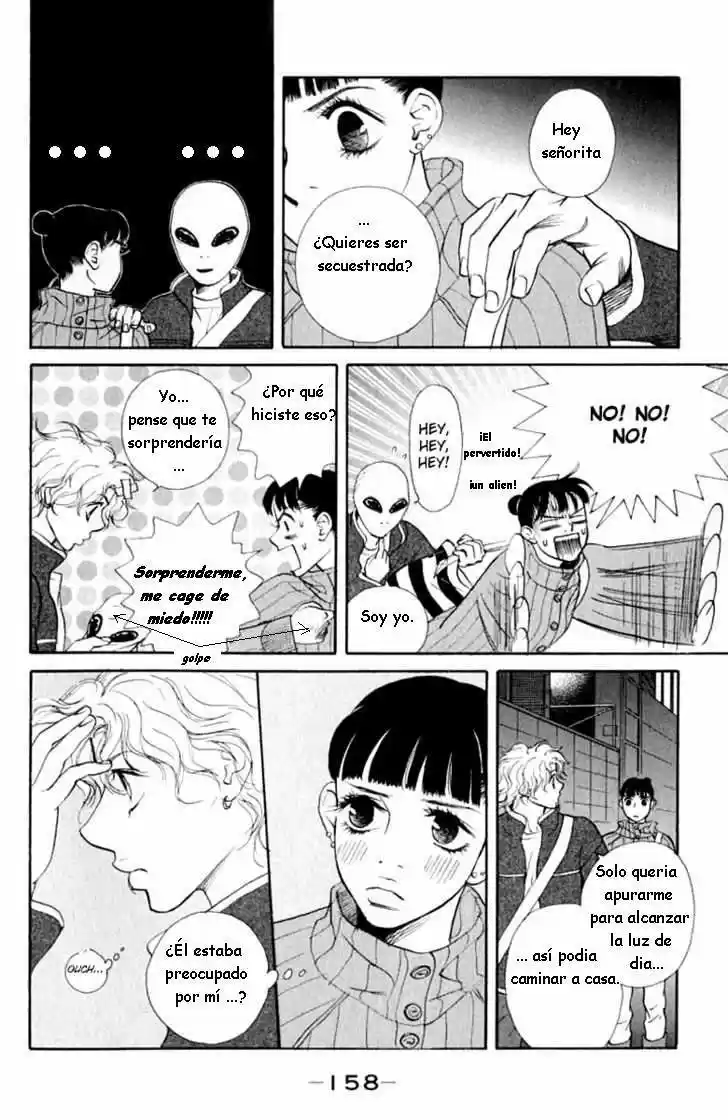 Kimi Wa Pet - Capítulo 34 - Página 14 - LectorTMOo
