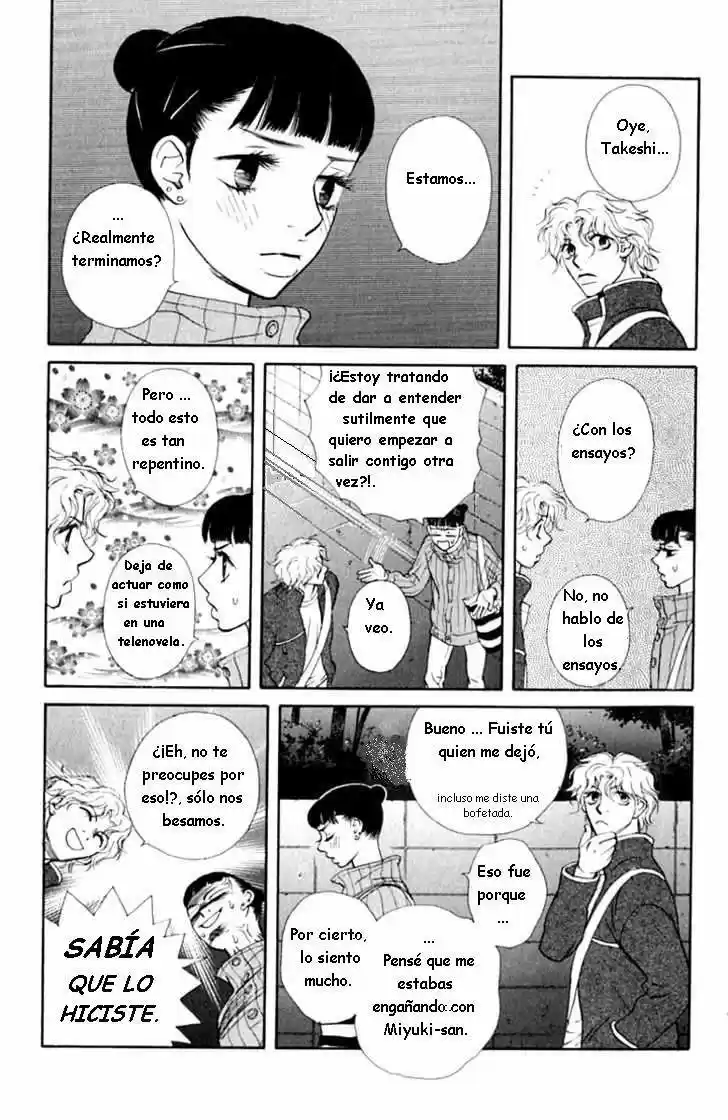 Kimi Wa Pet - Capítulo 34 - Página 15 - LectorTMOo