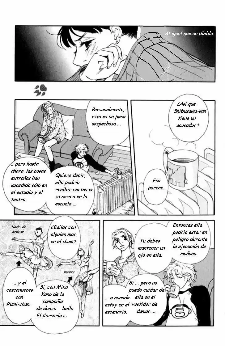 Kimi Wa Pet - Capítulo 34 - Página 17 - LectorTMOo