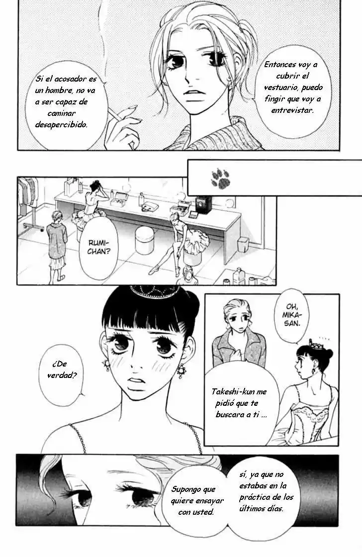 Kimi Wa Pet - Capítulo 34 - Página 18 - LectorTMOo