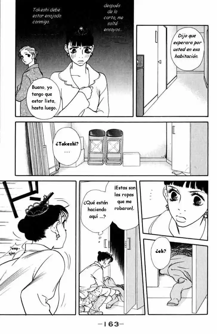 Kimi Wa Pet - Capítulo 34 - Página 19 - LectorTMOo